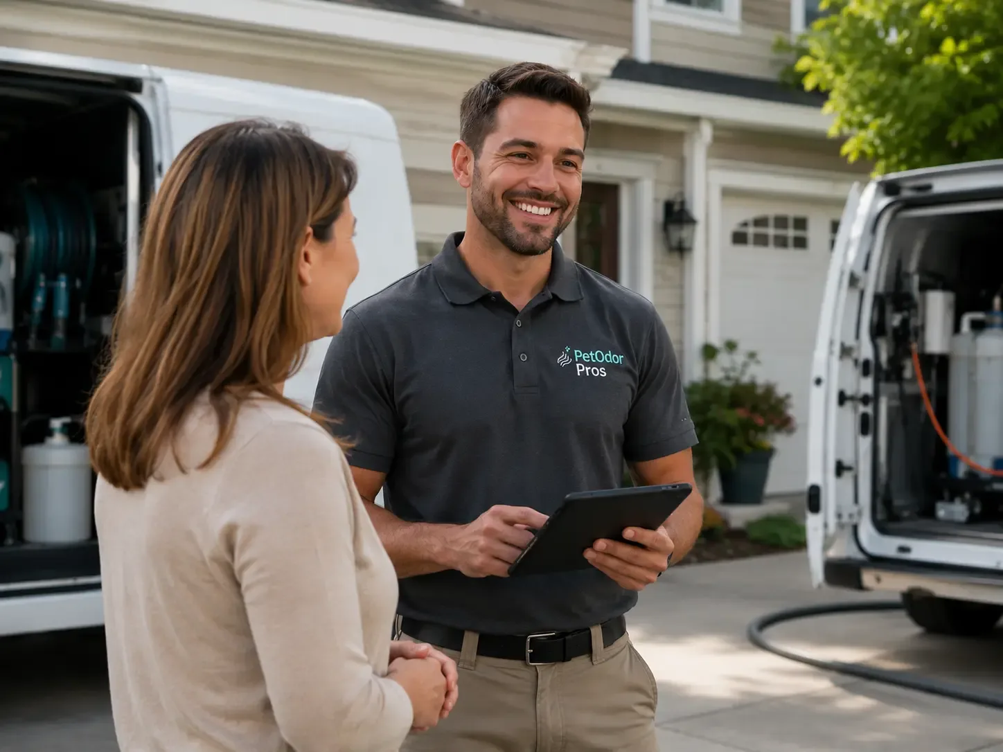 Pet Odor Removal FAQs for Kane, PA